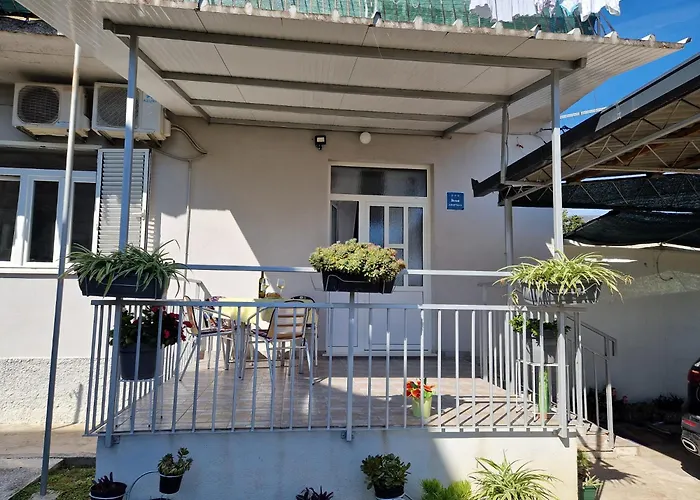 Apartman Darka