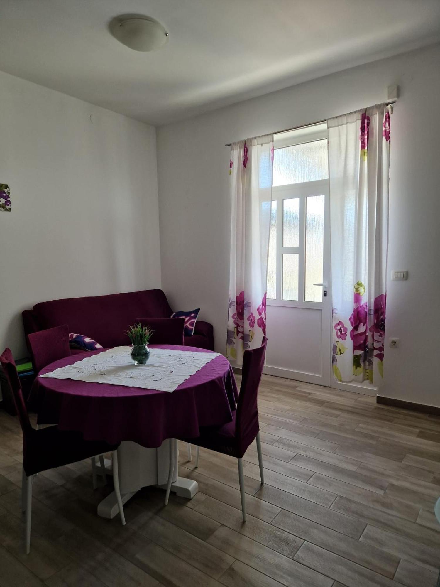 Apartmán Darka *