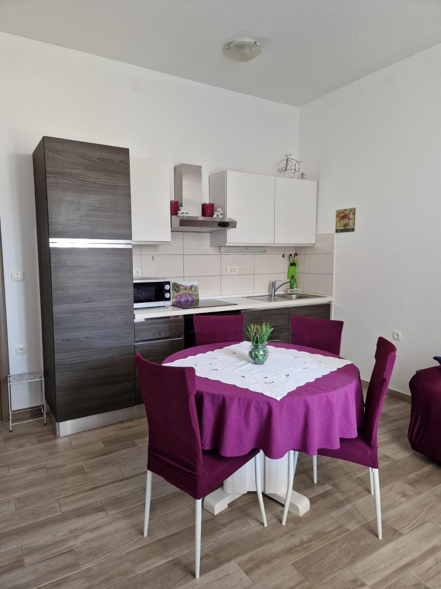 Darka Apartmán Kaštela