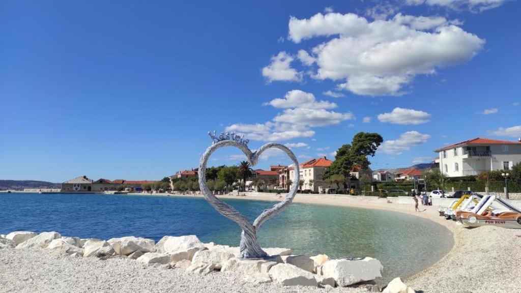 Apartmán Darka *