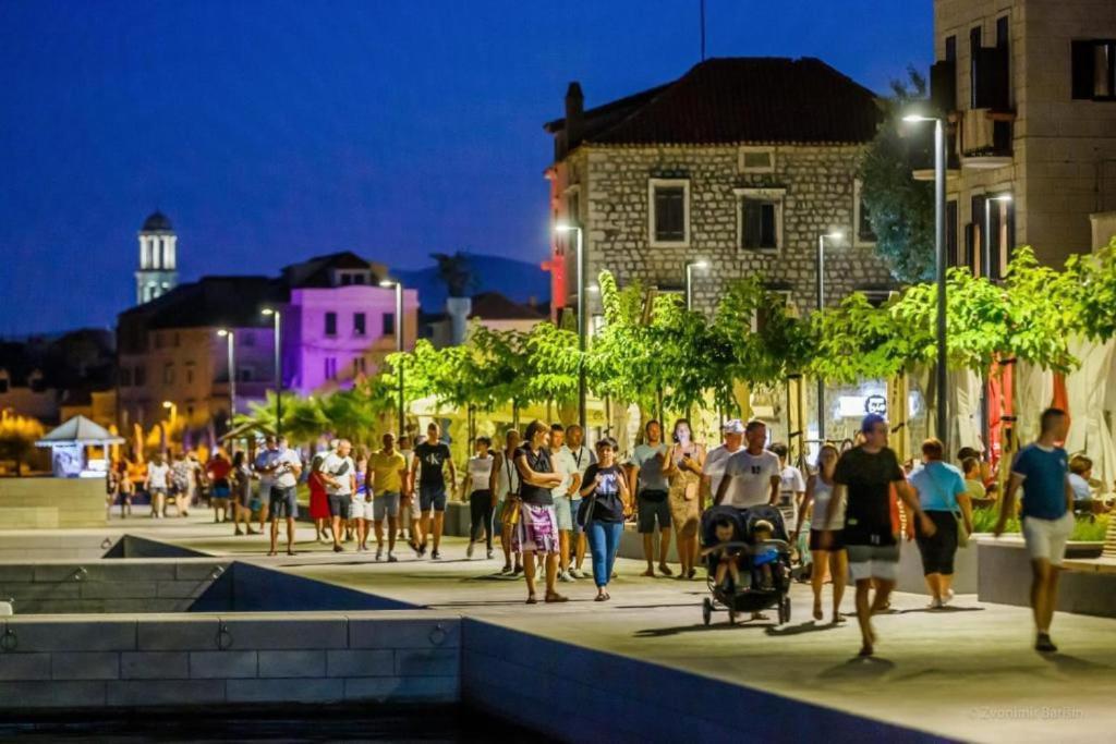 Darka * Kaštela