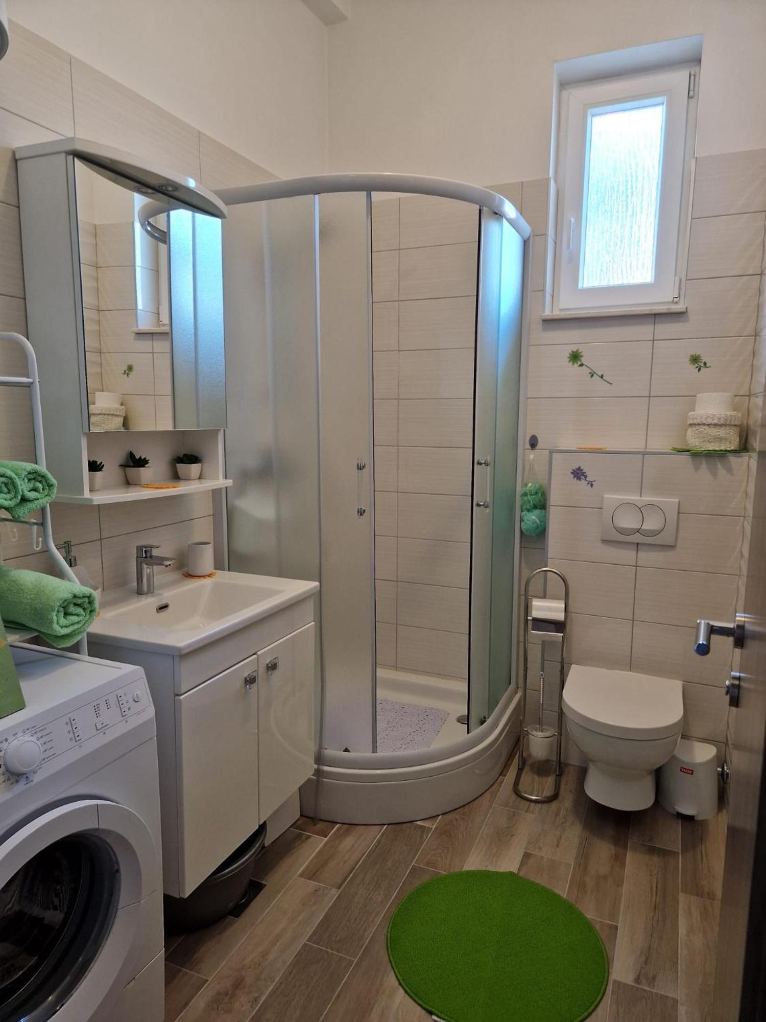 Apartmán Darka *